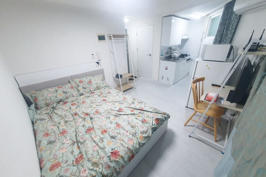 고양시 아늑한 원룸01