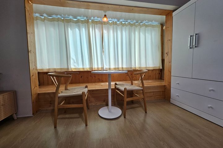 An elegant and healing beach accommodation 1th image
