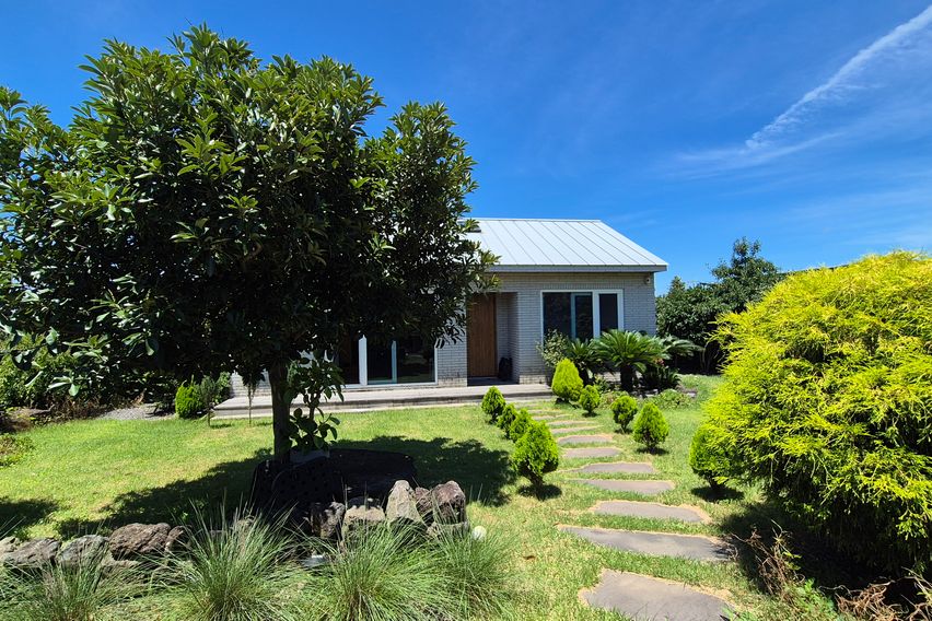 애월 스테이 사계