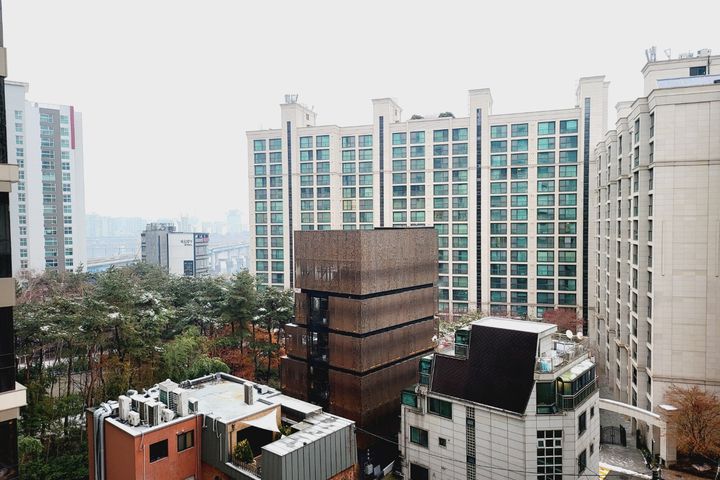 H1 청담현대[3명] 3번째 이미지