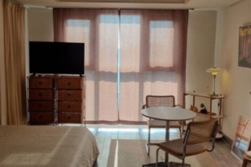 전망굿 고층뷰 풀옵션