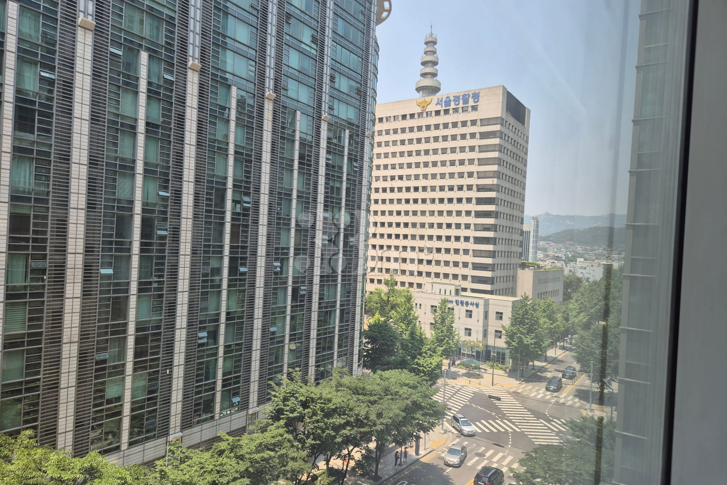 🌿Gwanghwamun Fully Furnished Cozy Spot 17th image