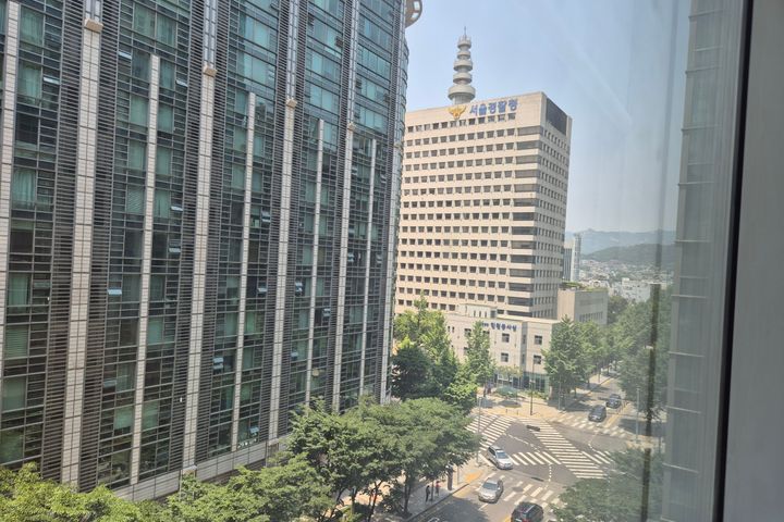 🌿광화문풀옵션Cozy 17번째 이미지
