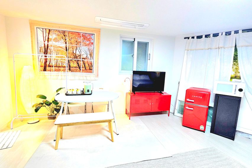 지하철1분.4~5명 5번째 이미지