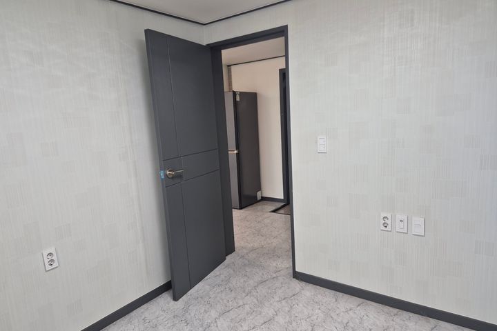 Daejeon Station, Jung-gu, New 2-Room Apartmen 5th image