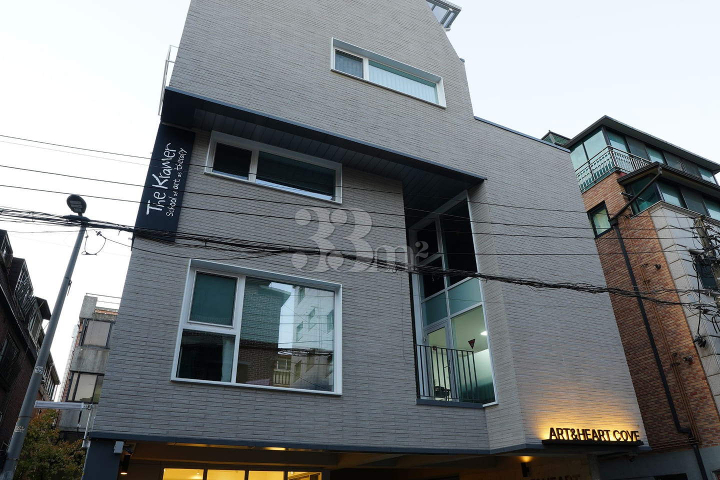Jamsil, convenient parking, 3 rooms, 2 bathro 18th image