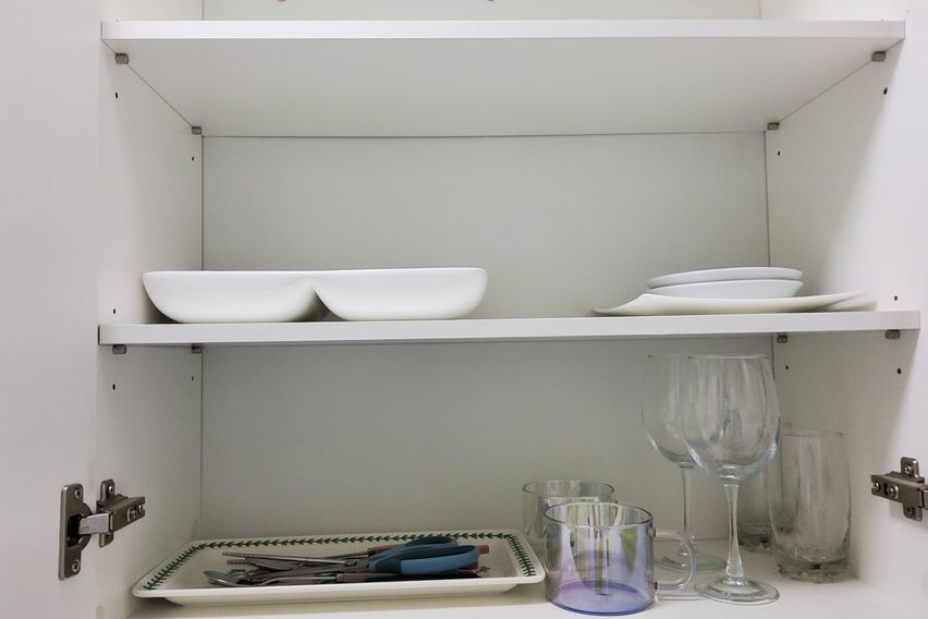 Morning at the Lake 7th image