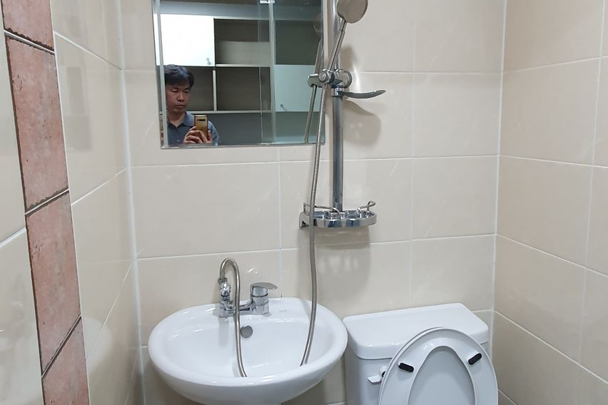 오리역 분당 407호