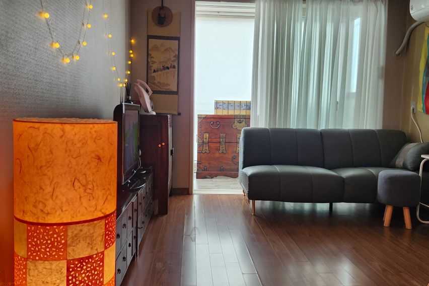 동림icㅡ교통편리한숙소 0번째 이미지