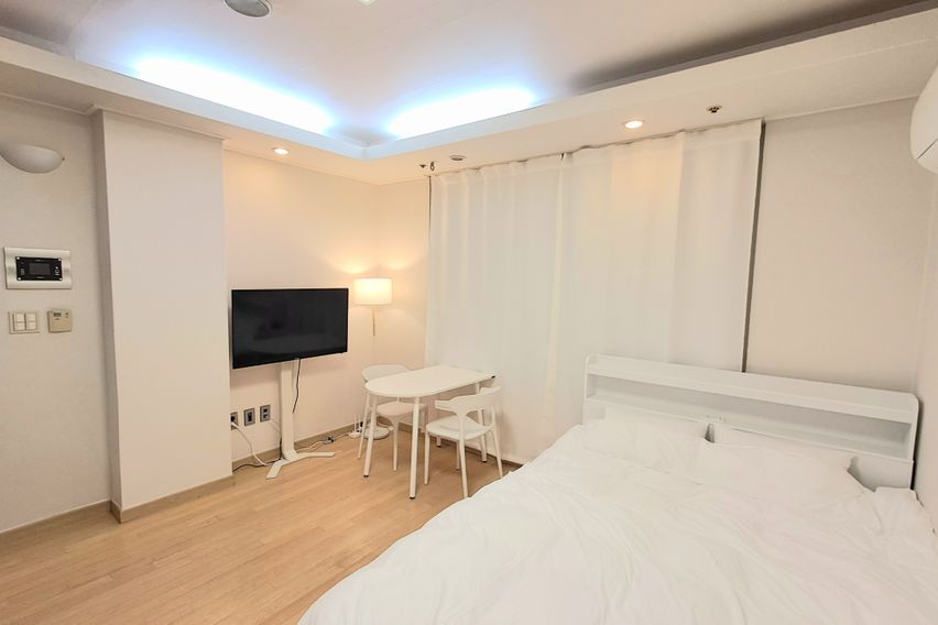 ❤️ 강남역3분조용고층