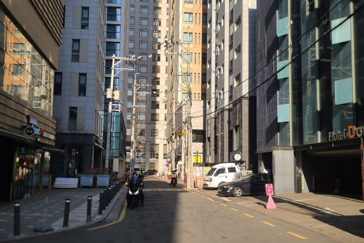 롯데타워뷰 가성비 최고 13번째 이미지