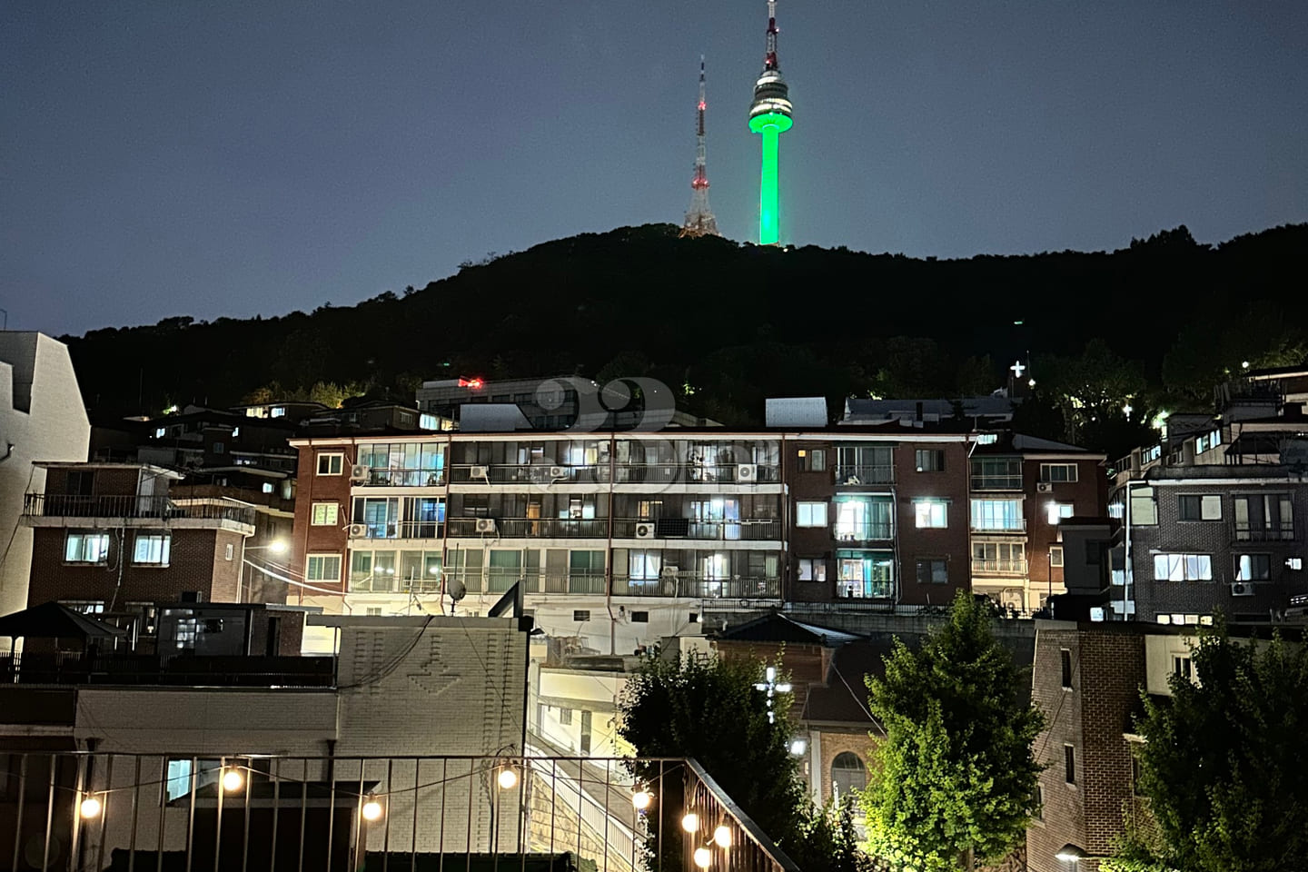 ❤Seoul Station, Gwanghwamun, City Hall Roofto 12th image