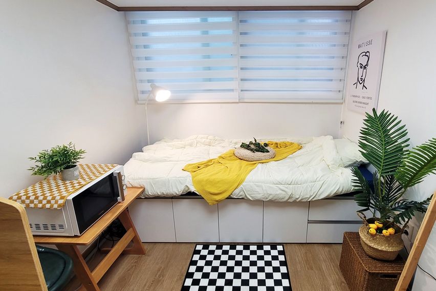 명일역 2번출구 2분 3번째 이미지