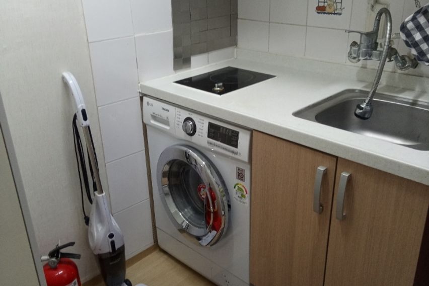 중앙대 내리 오피스텔D