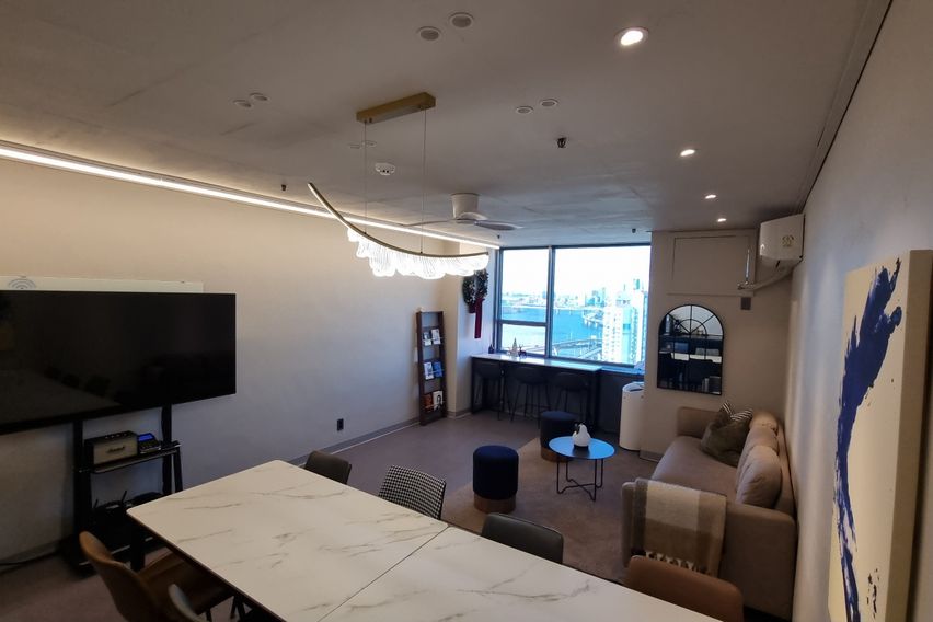 한강뷰 회의실 1호점 19번째 이미지