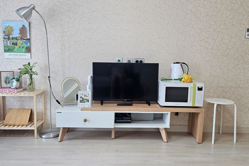 Chungbuk National University Hospital, Sejong 2th image