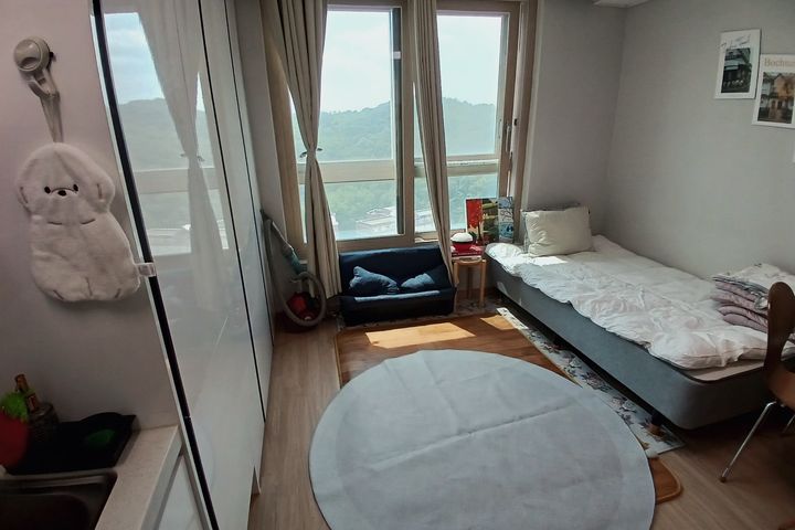 도농다산역1분조용한신축 6번째 이미지