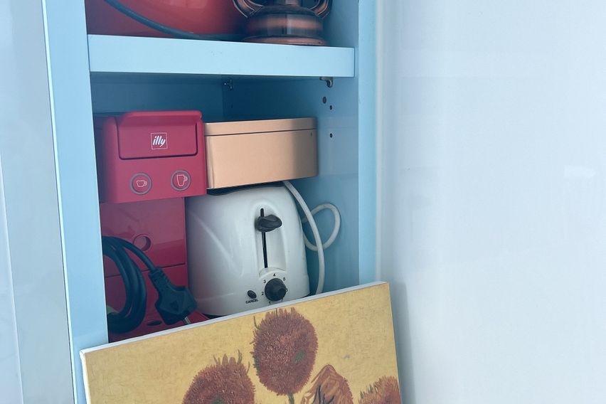 찌즈나쪼하우스