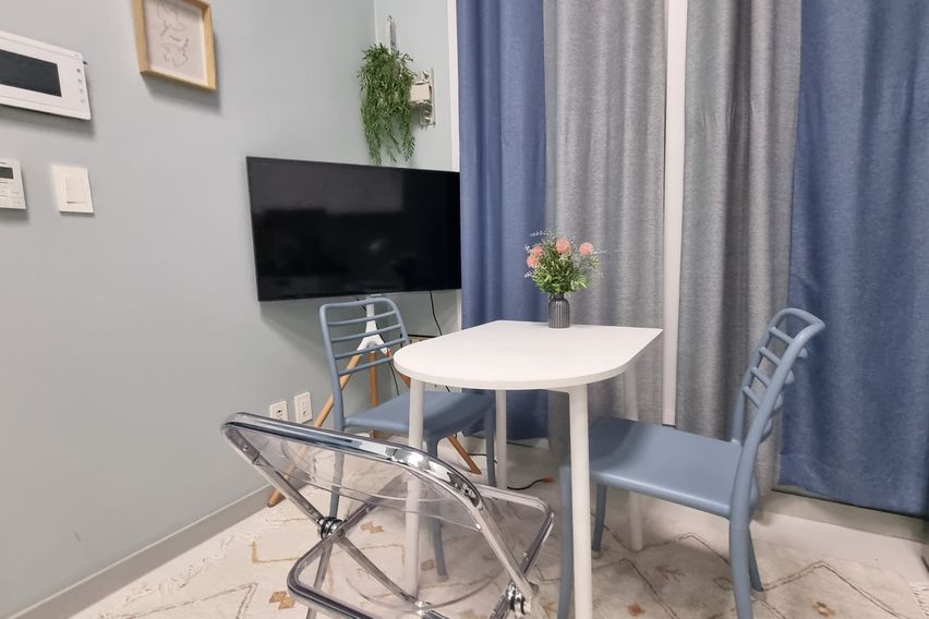 7호선 천왕 신축복층