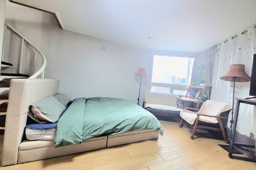 라이크유F4/22평5명