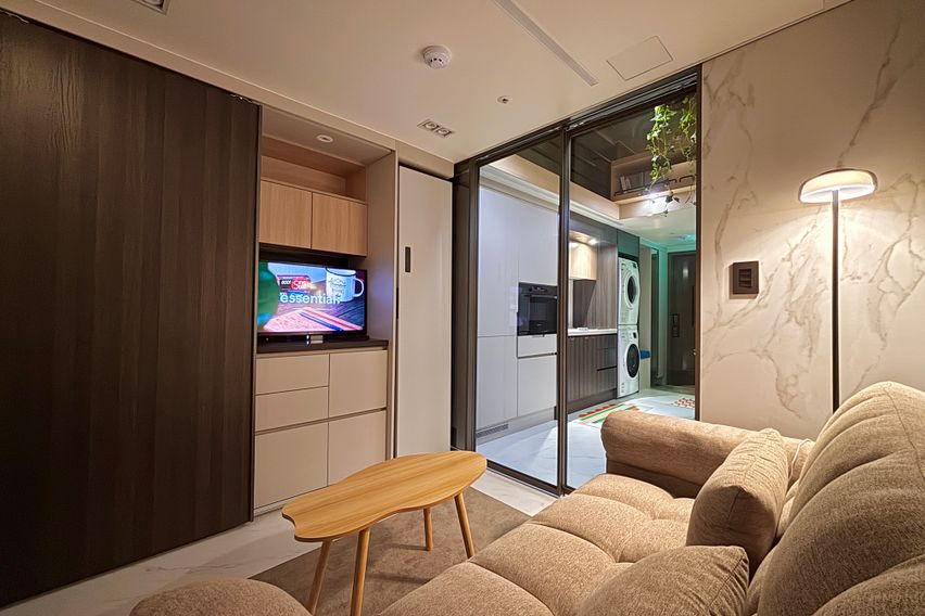 강남역🧡신축 스위트룸