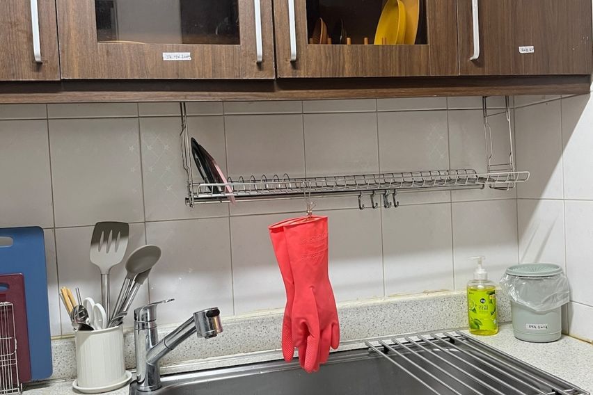 ★헐크하우스-3호점★