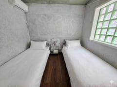 Gam House: 2-Bedroom Unit near Gangnam Hak-do 6th image
