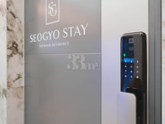 홍대합정 여성전용213 10번째 이미지