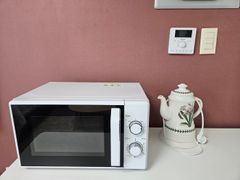 One-room apartment near Busan Dusil Station, 6th image