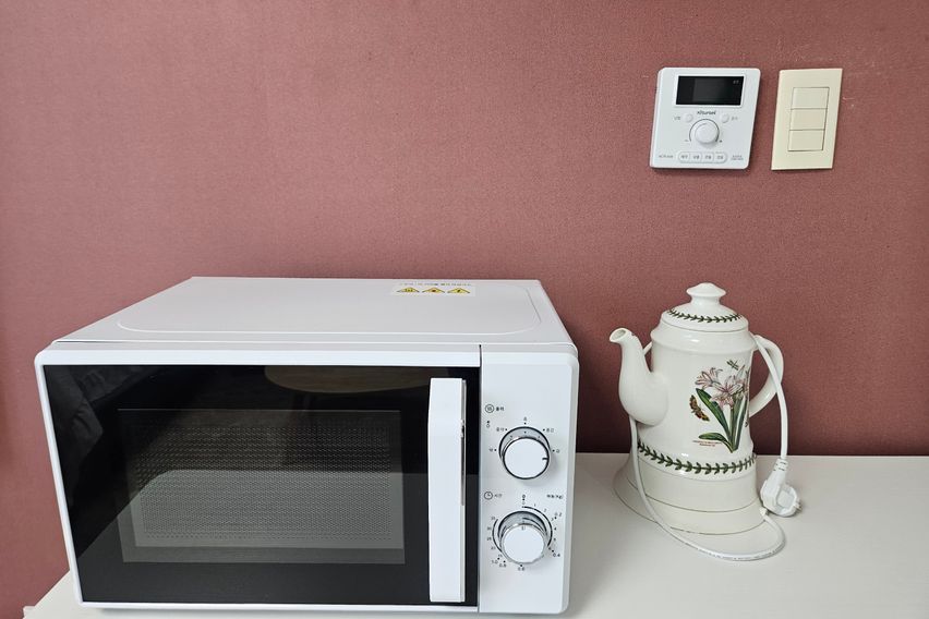 부산두실역도보1분원룸M