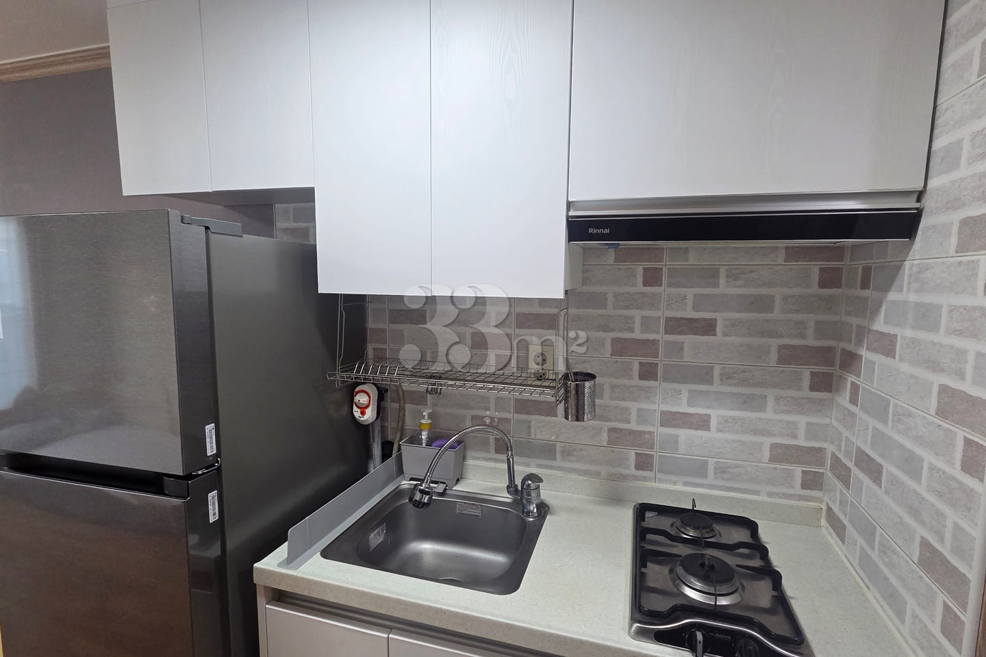 Pyeongtaek University Starfield Studio Apartm 16th image