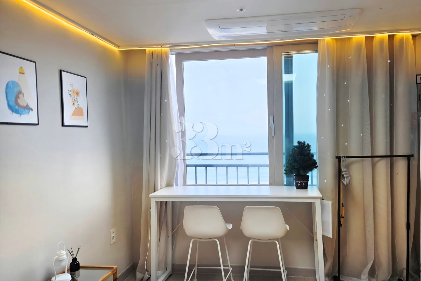 Songjeong Beach / One-Month Stay 1th image
