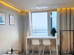 Songjeong Beach / One-Month Stay 1th image