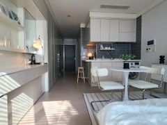⑧ Gwangmyeong Station Summit Officetel 16th image