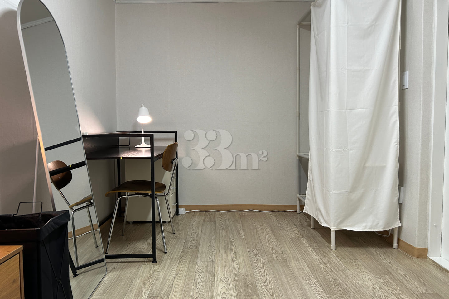 #49 Ewha Womans University Station 2-room 5th image