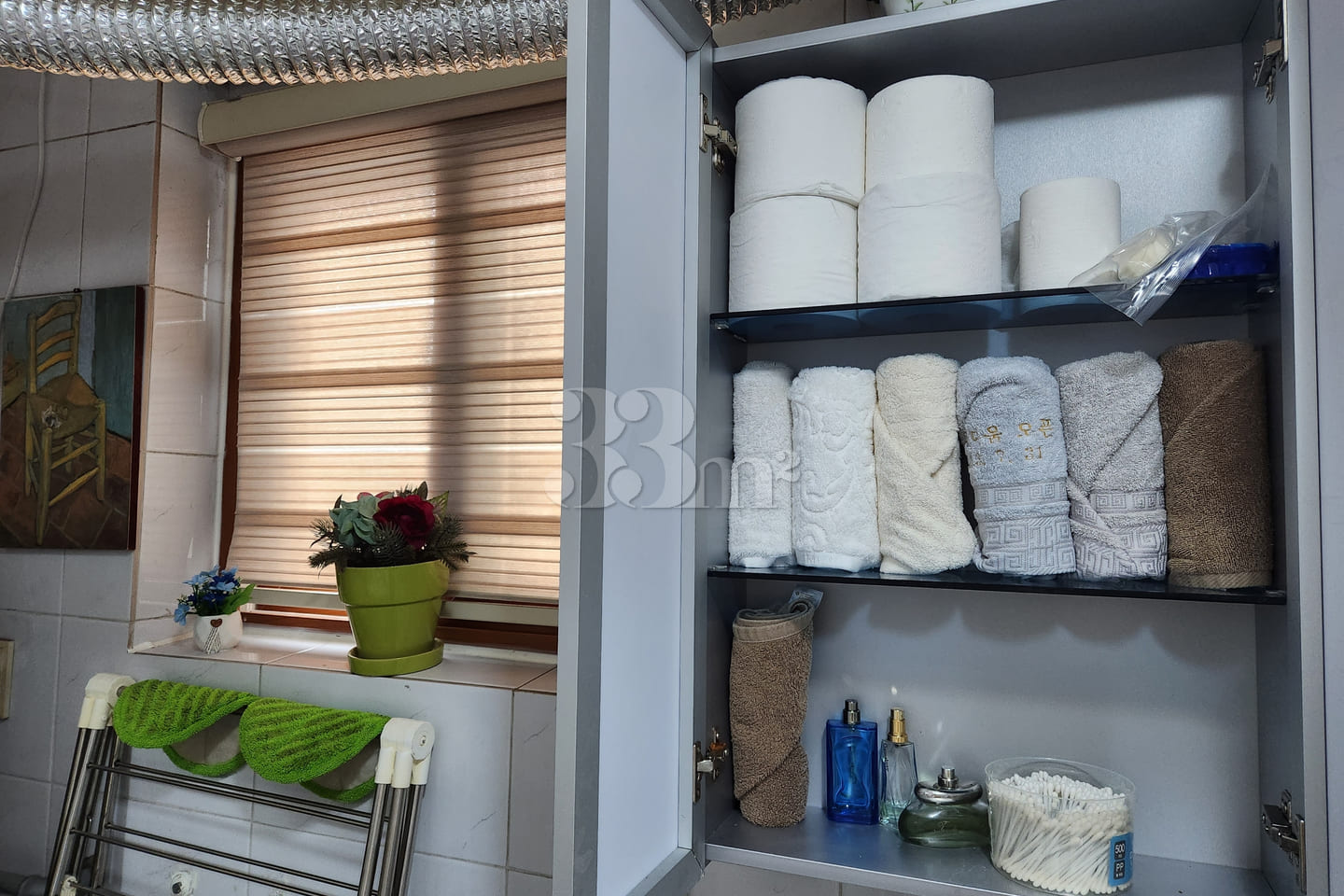 3-minute walk from Gosaek Station, 2 rooms, 2 15th image