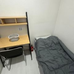 우디스테이 여성스탠다드 방 이미지