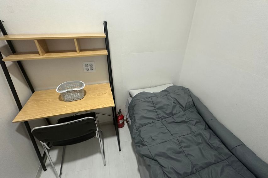 우디스테이 여성스탠다드