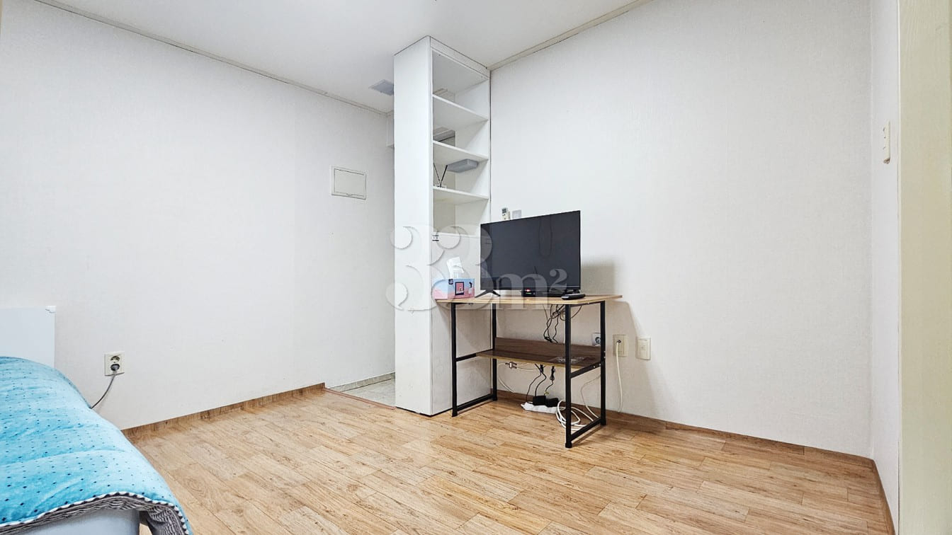 Gyesan-dong Studio Apartment 205 3th image