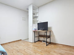 Gyesan-dong Studio Apartment 205 3th image