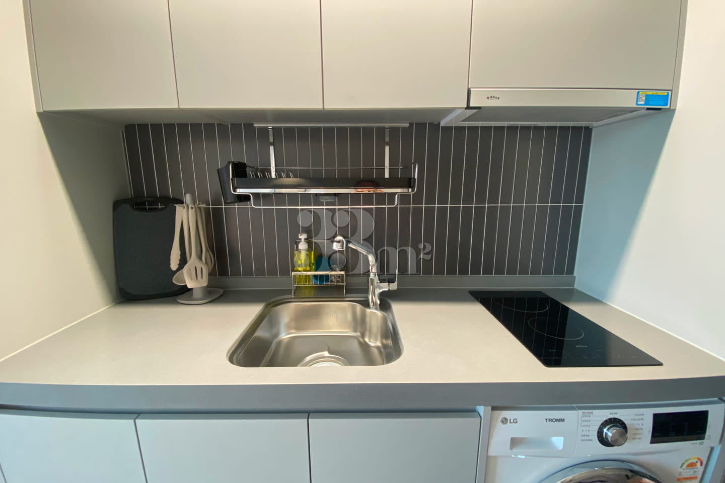 Move-in ready⚡️3 minutes from Jamsil Saenae 7th image