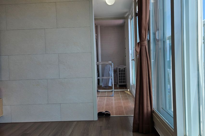 🌈서귀포하프오션뷰