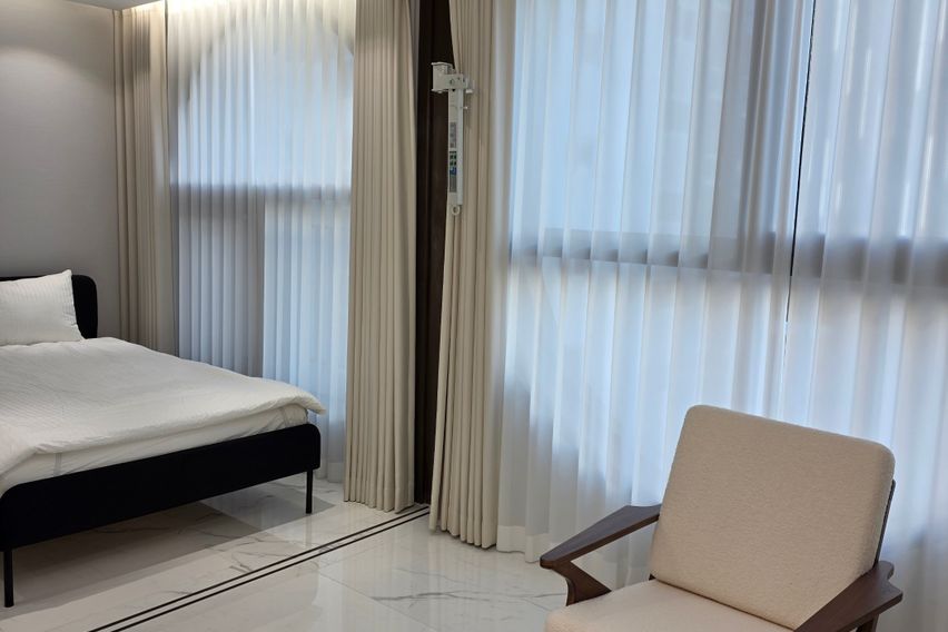 이태리럭셔리호텔급공간/