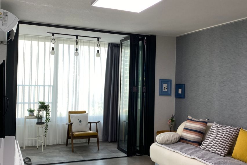 킨텍스 대화역 멋진하루 3번째 이미지