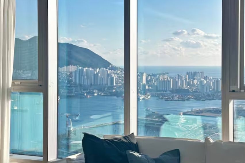 부산역 초대형 오피스텔