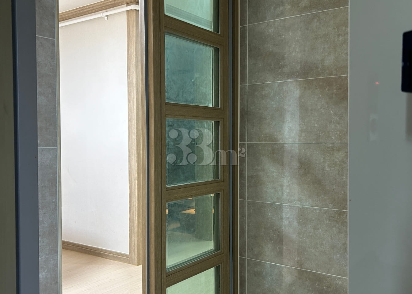 3 minutes from Gwangalli, 3-room unit 14th image