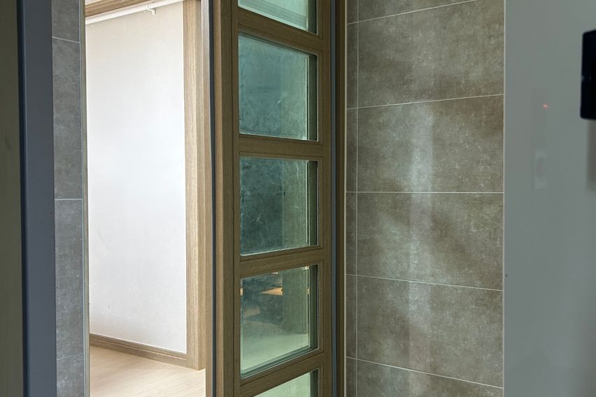 광안리3분, 쓰리룸