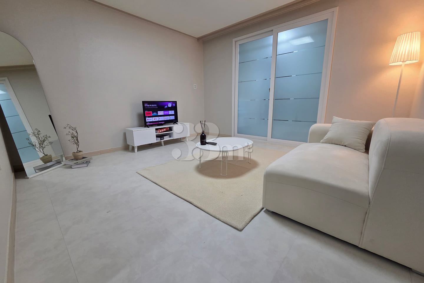 New construction ■Spacious 1.5-room apartment 0th image