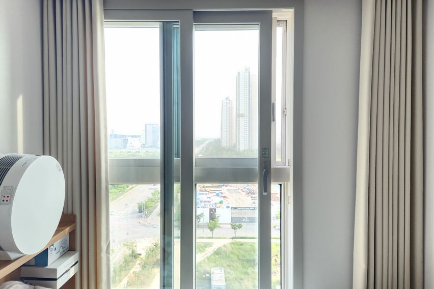 송도 글로벌캠퍼스 1분