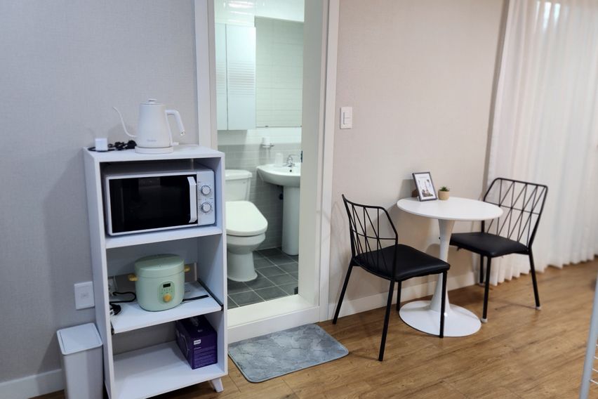 거제도 단기임대 103 7번째 이미지